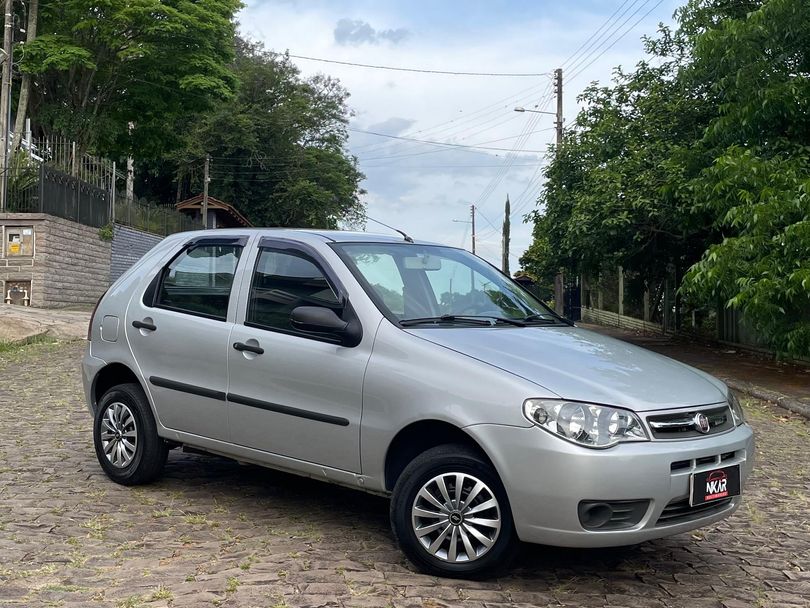 Fiat Palio 1.0 ECONOMY Fire Flex 8V 4p