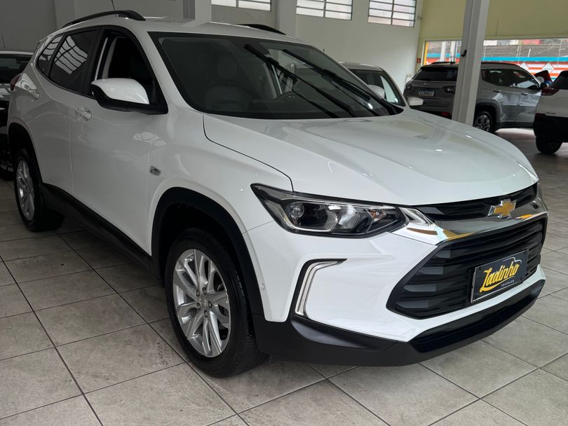 Chevrolet TRACKER LTZ 1.0 Turbo 12V Flex Aut.