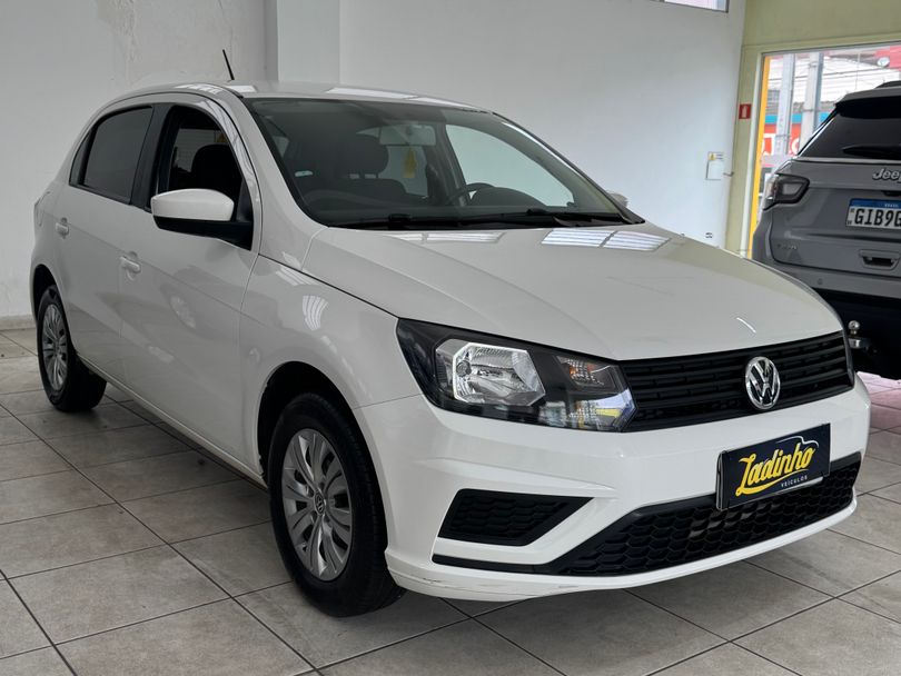 VolksWagen Gol 1.0 Flex 12V 5p