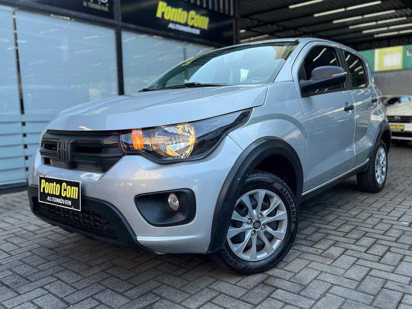 Fiat MOBI LIKE 1.0 Fire Flex 5p.