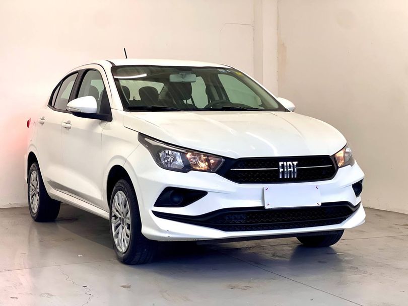 Fiat CRONOS 1.3 8V Flex