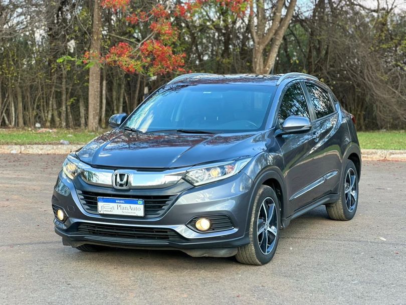 Honda HR-V EXL 1.8 Flexone 16V 5p Aut.