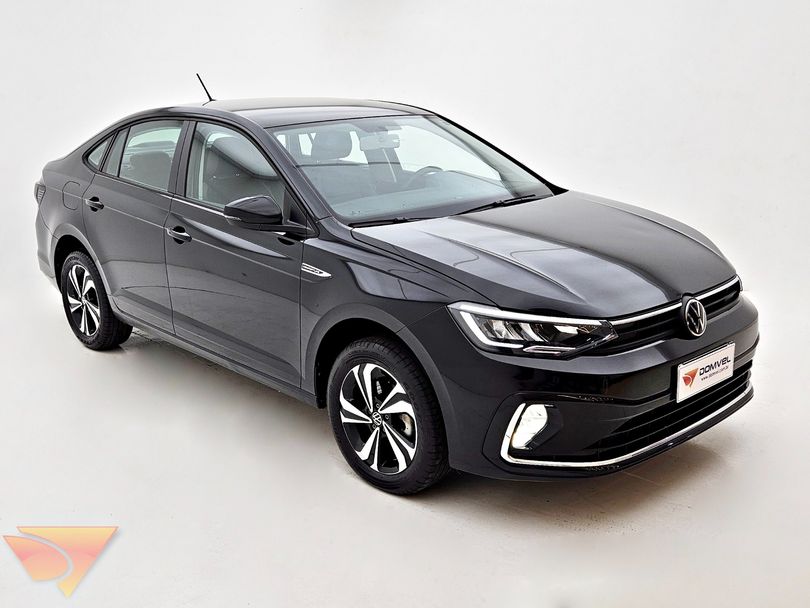 VolksWagen VIRTUS Comfort. 200 TSI 1.0 Flex 12V Aut