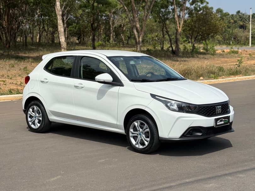 Fiat ARGO DRIVE 1.0 6V Flex