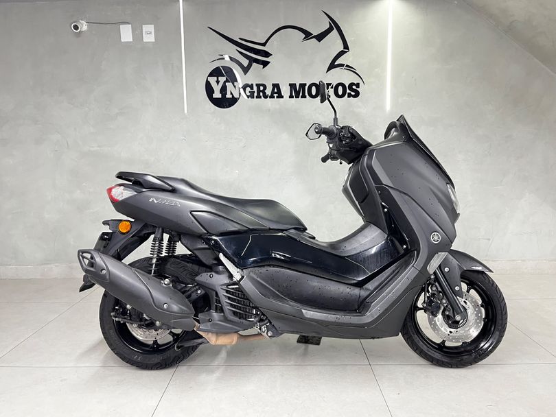 YAMAHA NMAX 160