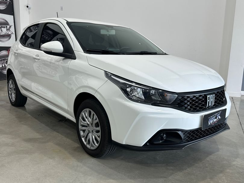 Fiat ARGO DRIVE 1.0 6V Flex