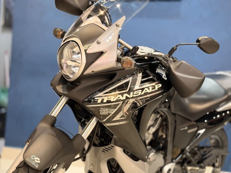 HONDA XL 700V TRANSALP