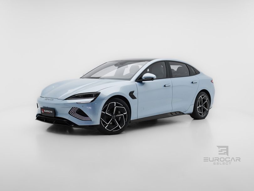 BYD Seal (Elétrico)