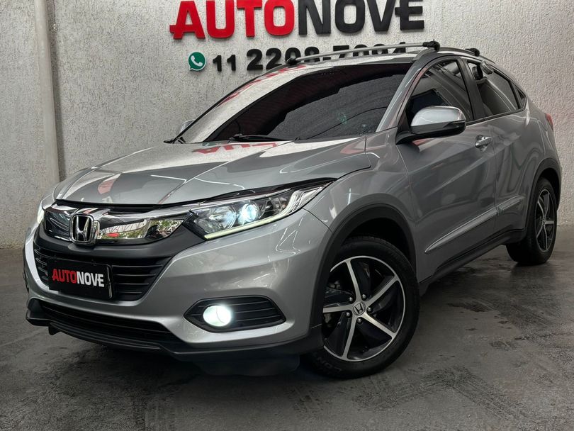 Honda HR-V EX 1.8 Flexone 16V 5p Aut.