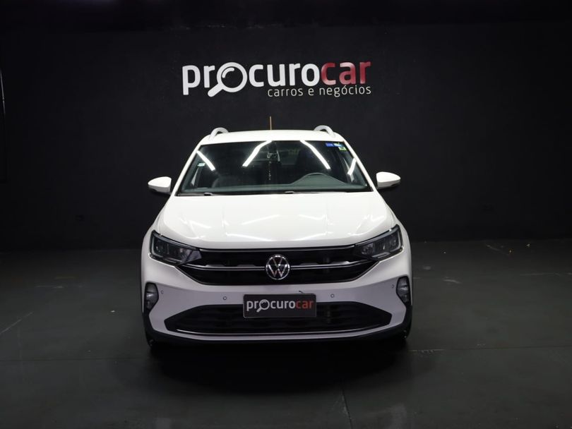 VolksWagen Nivus Highline 1.0 200 TSI Flex Aut.