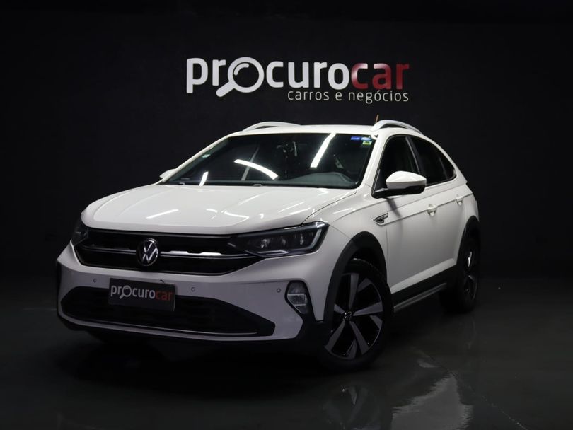 VolksWagen Nivus Highline 1.0 200 TSI Flex Aut.