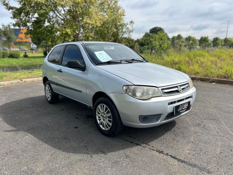 Fiat Palio 1.0 ECONOMY Fire Flex 8V 2p