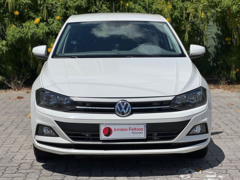 VolksWagen Polo Comfort. 200 TSI 1.0 Flex 12V Aut.