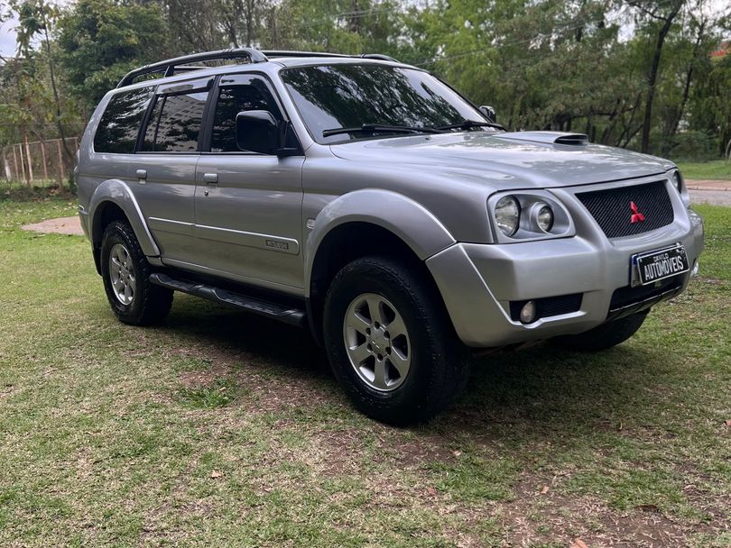 Mitsubishi Pajero Sport HPE 3.5 4x4 200cv Aut.