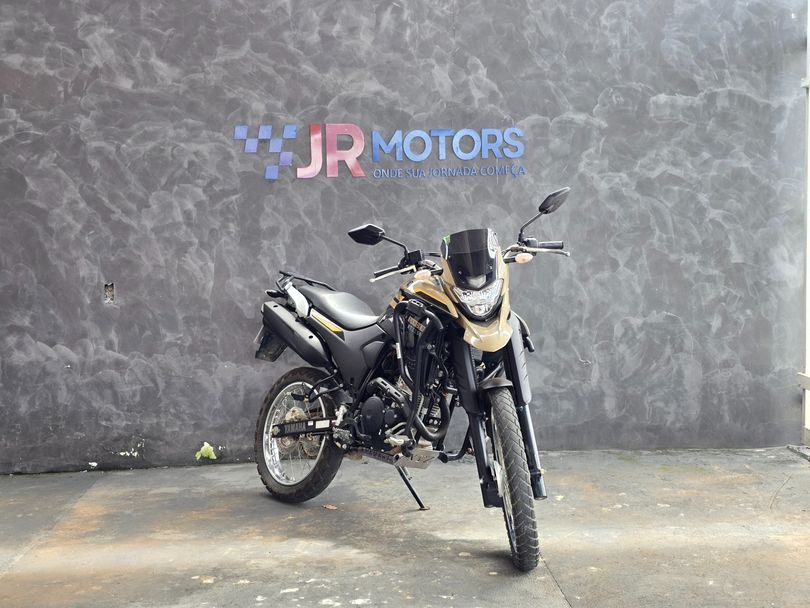 YAMAHA XTZ 250 LANDER 249cc/LANDER BLUEFLEX/ABS