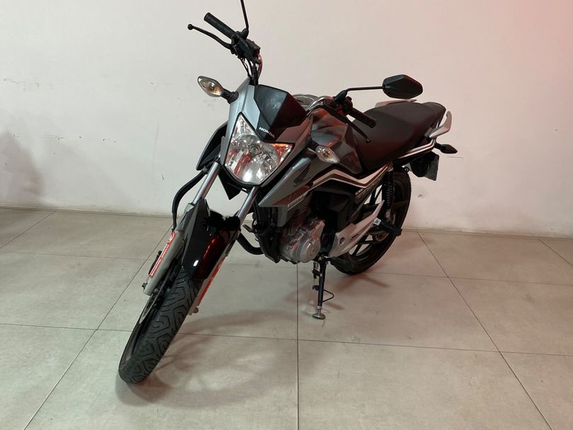 HONDA CG 160 TITAN FLEXONE/Ed.Especial 40 Anos