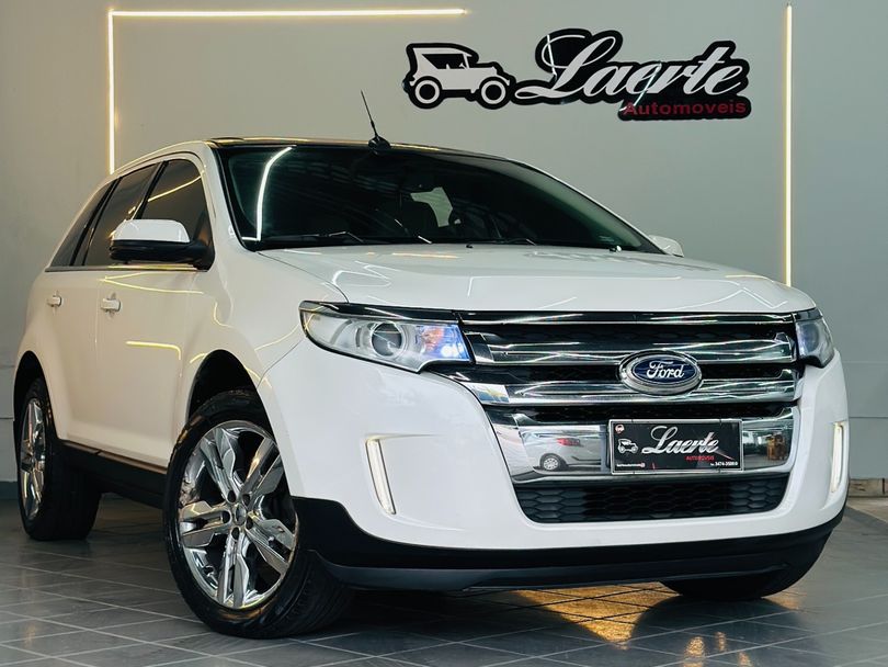 Ford EDGE LIMITED 3.5 V6 24V AWD Aut.