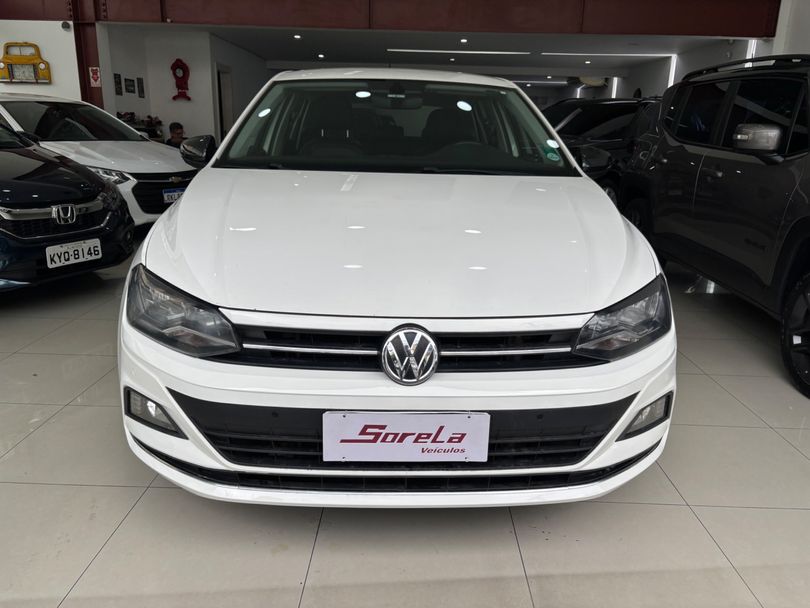 VolksWagen Polo Highline 200 TSI 1.0 Flex 12V Aut.