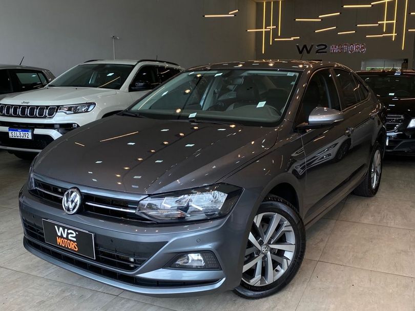 VolksWagen VIRTUS Comfort. 200 TSI 1.0 Flex 12V Aut