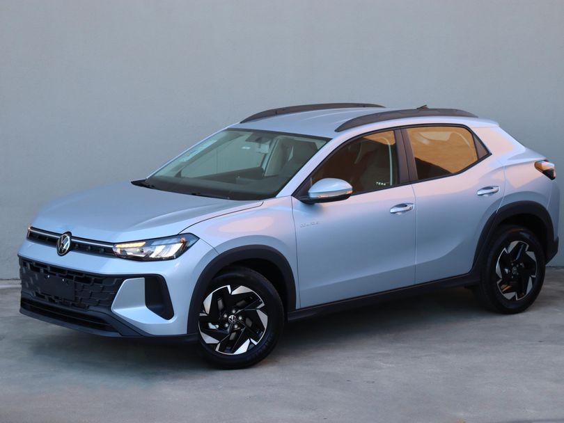 VolksWagen Tera Comfort 1.0 170 TSI Flex 12V 5p Aut