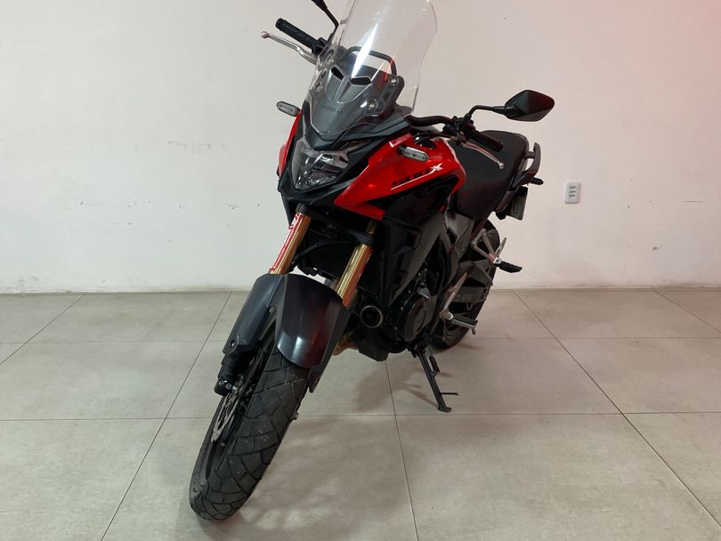 HONDA CB 500X