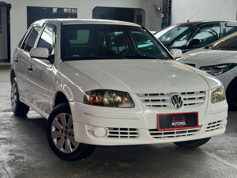 VolksWagen Gol SELEÇÃO 1.0 Mi Total Flex 8V 5p