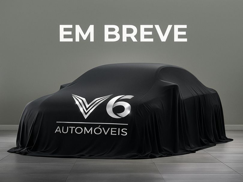 VolksWagen Saveiro Robust 1.6 Total Flex 16V 