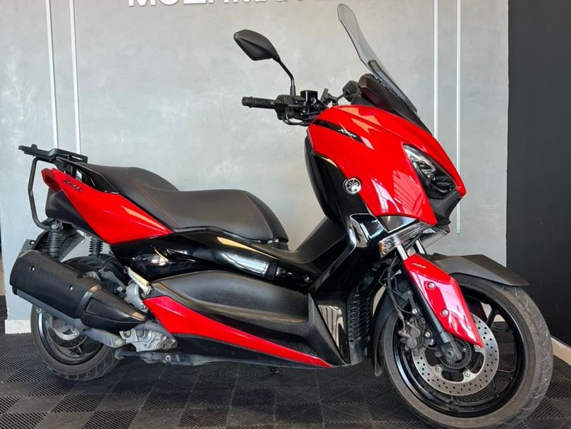 YAMAHA XMAX 250 ABS
