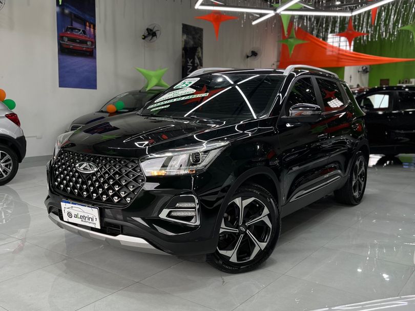 Caoa Chery Tiggo 5X PRO 1.5 Turbo Flex Aut.