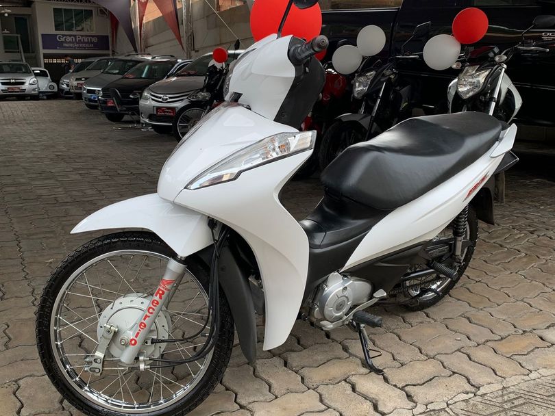 HONDA BIZ 110i