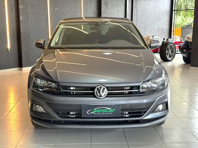 VolksWagen Polo Comfort. 200 TSI 1.0 Flex 12V Aut.