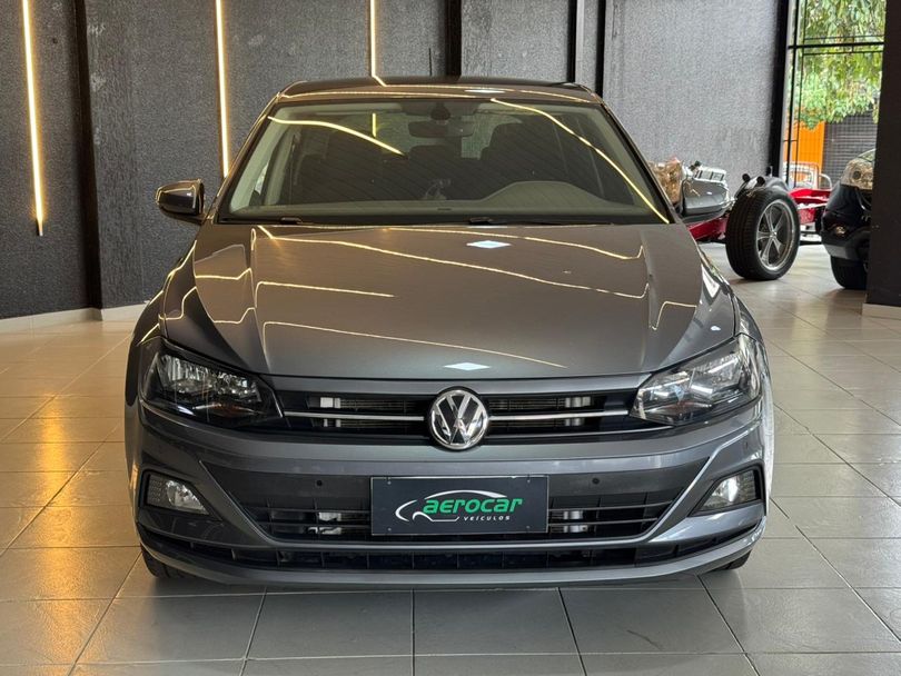 VolksWagen Polo Comfort. 200 TSI 1.0 Flex 12V Aut.