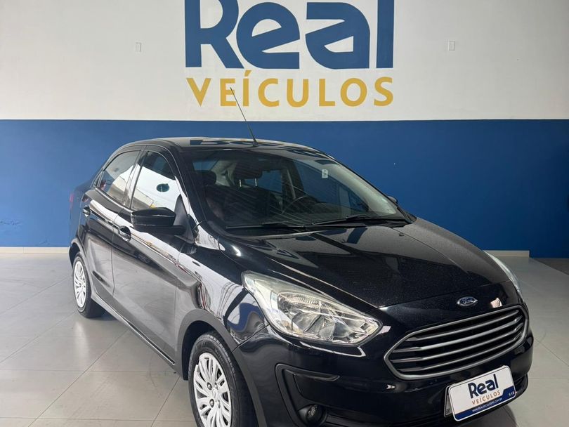 Ford Ka 1.0 SE/SE Plus TiVCT Flex 5p