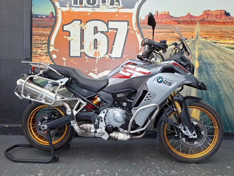 BMW F 850 GS Adventure Premium