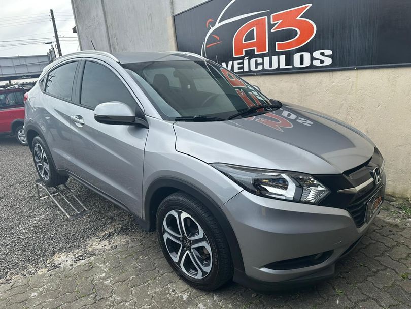 Honda HR-V EX 1.8 Flexone 16V 5p Aut.