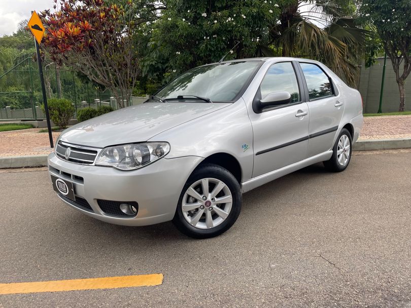 Fiat Siena 1.0/ EX 1.0 mpi Fire/ Fire Flex 8v