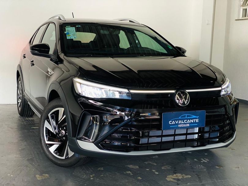 VolksWagen Nivus Highline 1.0 200 TSI Flex Aut.