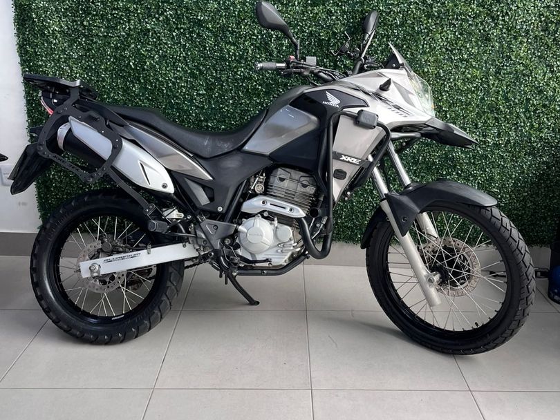 HONDA XRE 300/ 300 ABS/ FLEX