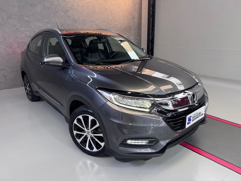 Honda HR-V EXL 1.8 Flexone 16V 5p Aut.