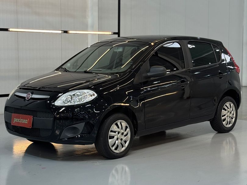 Fiat Palio ATTRACTIVE 1.0 EVO Fire Flex 8v 5p