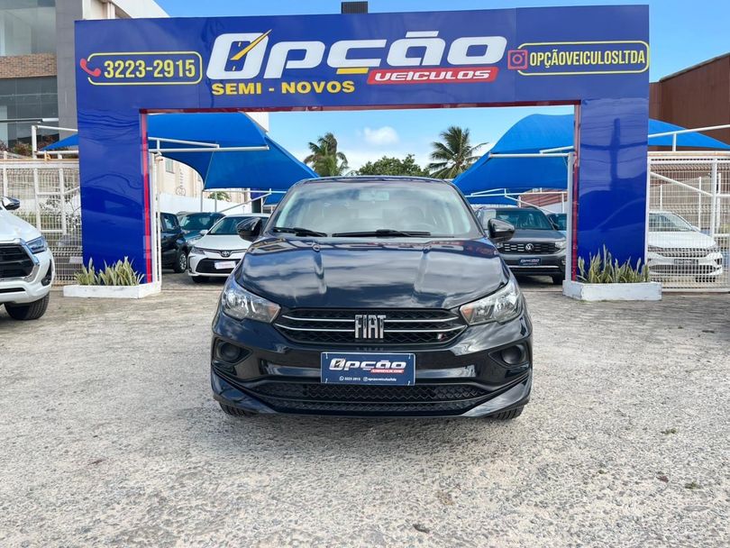 Fiat CRONOS DRIVE 1.3 8V Flex