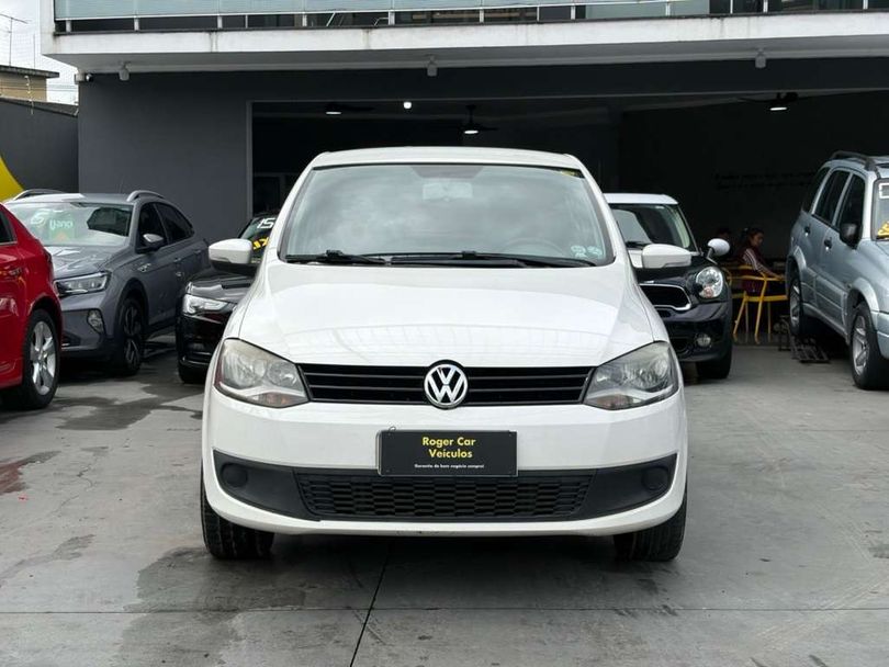 VolksWagen Fox 1.0 Mi Total Flex 8V 5p