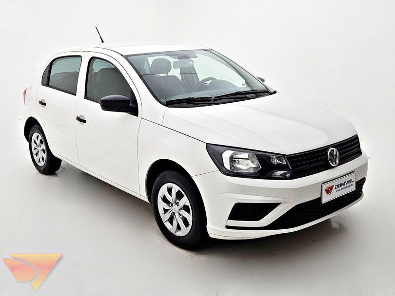 VolksWagen Gol 1.0 Flex 12V 5p
