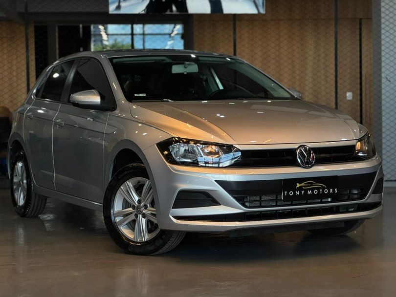 VolksWagen Polo 1.0 Flex 12V 5p