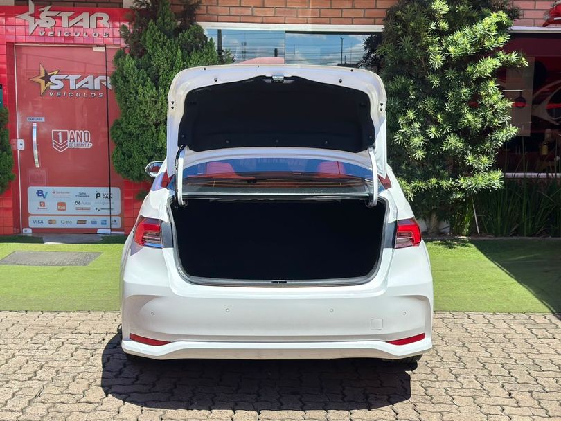 Toyota Corolla Altis Prem. 1.8 Aut. (Híbrido)