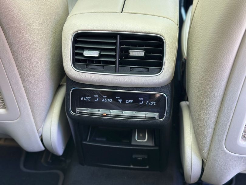 Mercedes GLE-400 3.0 TB 4MATIC Coupe Diesel Aut.