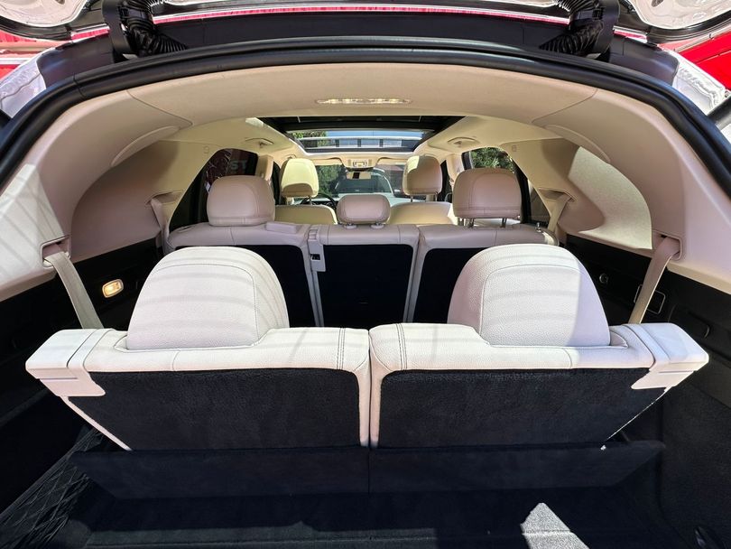 Mercedes GLE-400 3.0 TB 4MATIC Coupe Diesel Aut.