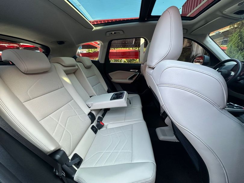 BMW X1 SDRIVE 20i X-Line 2.0 TB Aut.