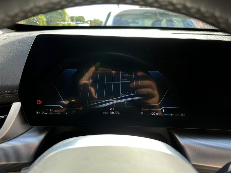 BMW X1 SDRIVE 20i X-Line 2.0 TB Aut.