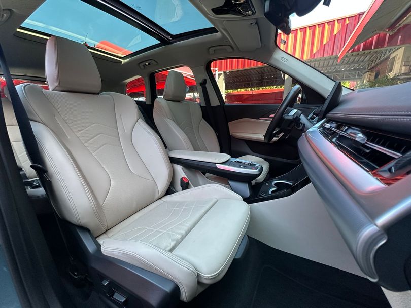 BMW X1 SDRIVE 20i X-Line 2.0 TB Aut.